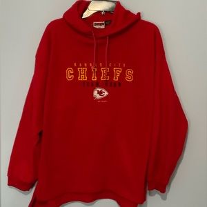 NFL sweatshirt/hoodie